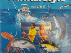 1990 – Fishing Hawaii Style (Vol 3) – Jim Rizzuto