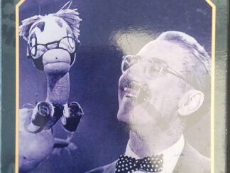 1997 – Classic Television: Your Favorites From the 1950’s : Sunday Night NBC Comedy Hour (VHS Tape) – The Alan Young Show