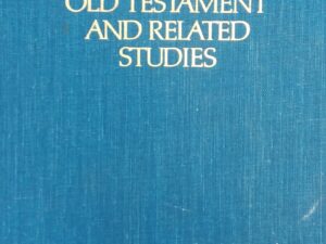 1986 – Old Testament And Related Studies – Hugh Nibley
