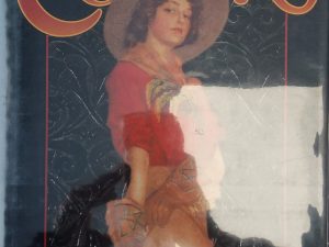 2000 – Cowgirls: Women of the Wild West (Signed) – Elizabeth Clair Flood