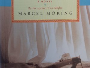 2002 – The Dream Room – Marcel Moring