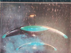 1977 – The Films of George Pal – Gail Morgan Hickman