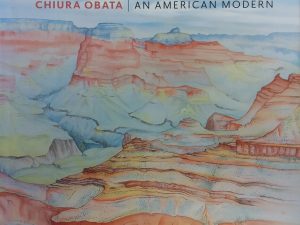 2018 – An American Modern – Chiura Obata