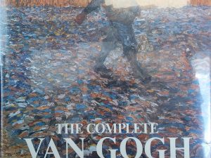 1984 – The Complete Van Gogh – Jan Hulsker