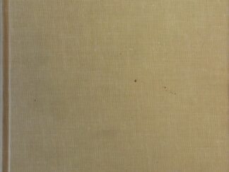 1952 – The Island of the Innocent (Signed) – Vardis Fisher