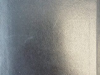 1989 - Leather Bound Scripture Quad - The Church of Jesus Christ of Latter-Day Saints