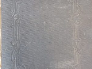 1843 – The Prophet of the Nineteenth Century – Henry Caswall