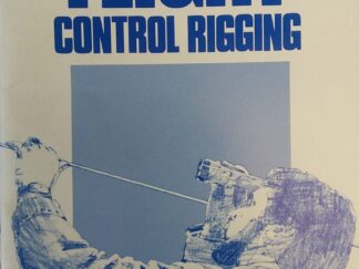 Flight Control Rigging – Employee Training and Development