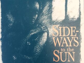 1987 - Side-Ways to the Sun - Linda Sillitoe