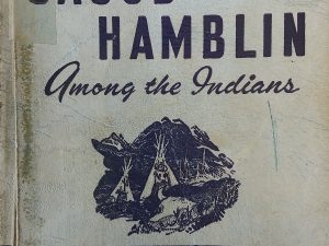 1946 – Jacob Hamblin: Among the Indians – James A. Little