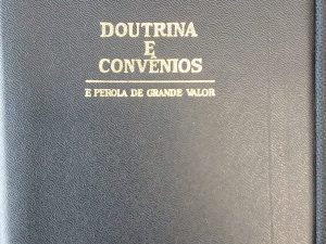 1950 – Doutrina E Convenios: E Peroa De Grande Valor – A Igreja de Jesus Cristo Dos Santos Dos Ultimos Dias