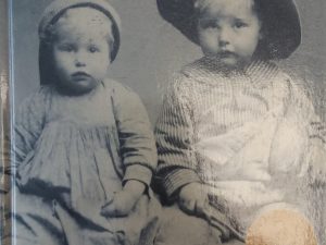 1996 – Growing Up In Zion – Susan Arrington Madsen