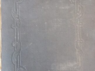 1843 – The Prophet of the Nineteenth Century – Henry Caswall