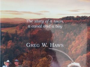 2001 – Hooper and its Sons of Ditches – Greg W. Haws