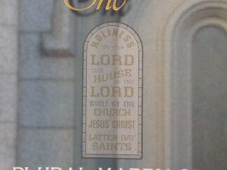 2002 - More Than One: Plural Marriage (Signed) - Shane LeGrande Whelan