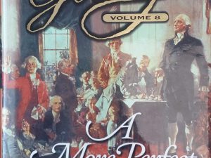 2004 – Prelude to Glory: A More Perfect Union (Vol 8 Only) – Ron Carter