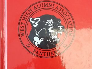 2000 – West High School: Alumni Directory