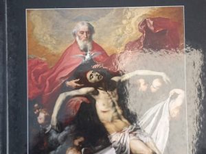 2016 – The Immutable God Who Can Change His Mind: The Impassible God Who Can Show Emotion – Robert Sungenis