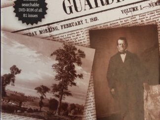 2009 - The Best of the Frontier Guardian - Susan Easton Black