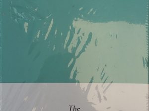 The Christian Planner — Pacific Teal — New in Plastic!