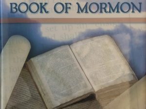 1998 – Isaiah in the Book of Mormon – Donald W. Parry & John W. Welch — Hardbound with Dust Jacket