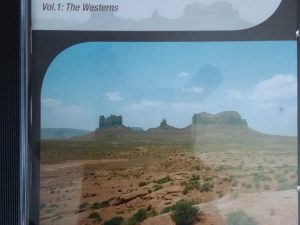 2003 – Bernard Herrmann: The CBS Years (Vol 1 Westerns) (Audio CD)