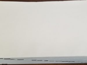 The Pioneers of the Southwest and Rocky Mountain Regions, Volume Five, by Joseph Fish – Unbound with Uncut Pages