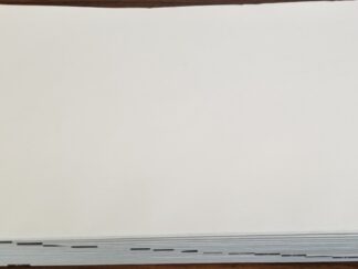 The Pioneers of the Southwest and Rocky Mountain Regions, Volume Five, by Joseph Fish - Unbound with Uncut Pages
