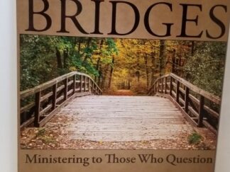Bridges - Ministering to Those Who Question - David B. Ostler