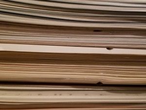 Chiasmus in the Book of Mormon – John W. Welch – FARMS Stapled Paper