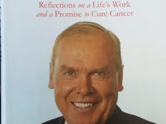 2014 – Barefoot to Billionaire (Signed) – Jon M. Huntsman, Sr.