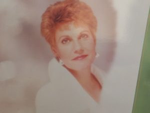 1988 – Christmas – Anne Murray