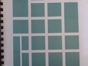 1984 – West Downton: Master Plan – Salt Lake City Planning Commission