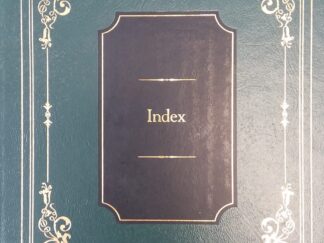 1998 - Index to Teachings of the Latter-Day Prophets - Bookcraft