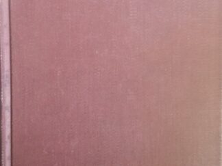 1925 --- Young Woman's Journal --- Volume 36 ---  Hardcover