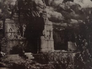 1953 – The Pioneer (Vol 5 No 7) – N. G. Morgan and Virgil V. Peterson