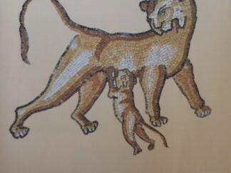 The Museum of the Good Samaritan – Staff Officer of Archaeology