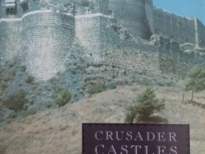 1994 – Crusader Castles – Hugh Kennedy