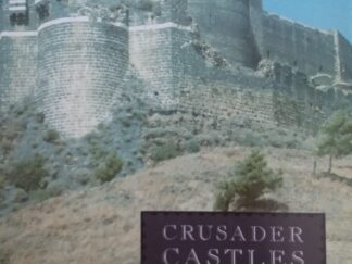 1994 - Crusader Castles - Hugh Kennedy