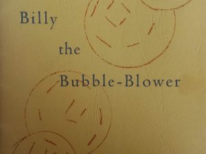 1949 – Billy the Bubble-Blower – George W. Shaw