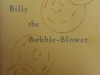1949 – Billy the Bubble-Blower – George W. Shaw