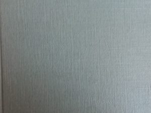 1949 – The Evening and the Morning 1st Edition – Virginia Sorensen