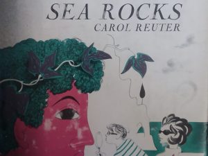 1967 – The Secret of the Sea Rocks – Carol Reuter