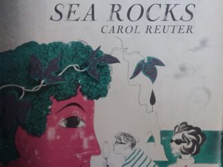 1967 - The Secret of the Sea Rocks - Carol Reuter
