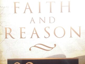 2008 - Of Faith and Reason - Michael R. Ash