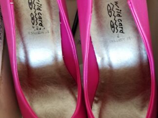 Pair of Vintage Women’s Shoes
