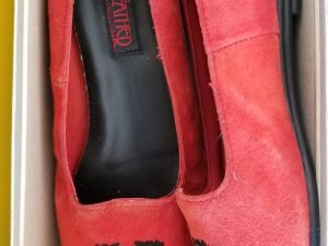 Women’s Vintage Shoes size 9