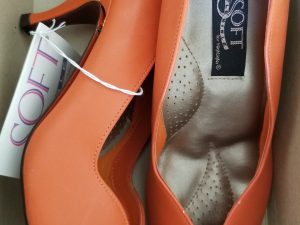 Women’s Vintage Shoes Size 9