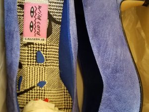 Women’s Vintage Shoes Size 9