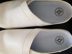 Women’s Shoes Size 11 Propet Leather